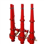 Urethane Hydrocyclone