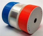 1/8 Tubi tal-Polyurethane Isfar