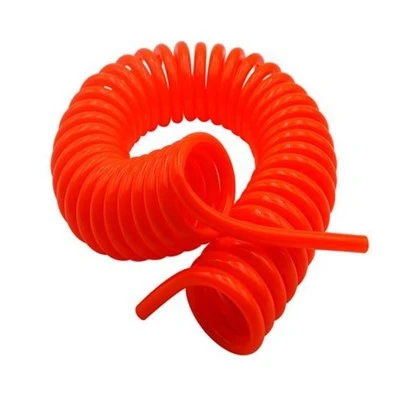 Manka tal-Kumpressur tal-Ajru Retractable