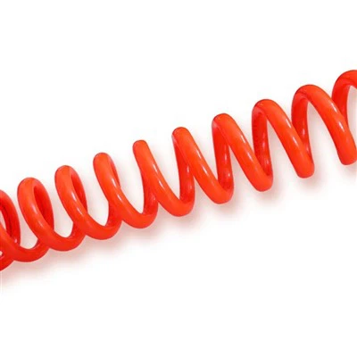 Polyurethane Recoil Air Hose 1/4