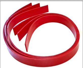 Skirting Standard tal-Polyurethane