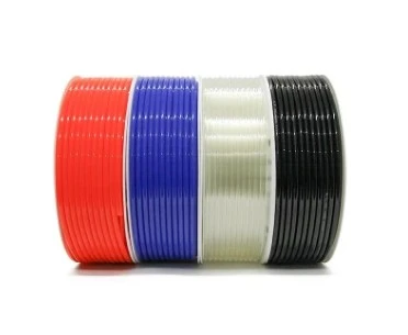 10mm OD x 6.5mm ID Polyurethane Tubing