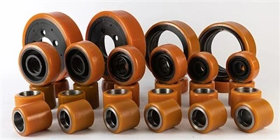 6"*2" Rota tal-Polyurethane