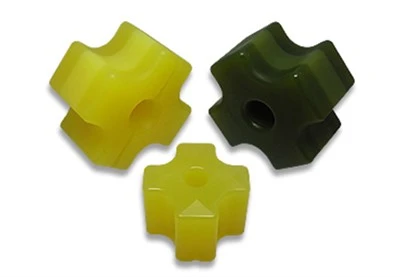 Damper Hydraulic Breaker